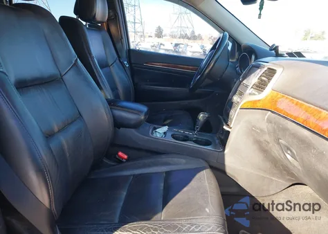 2011 Jeep Grand Cherokee Limited z USA, uszkodzony, nr VIN 1J4RS5GG1BC745773